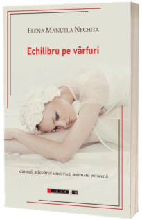 Echilibru pe varfuri