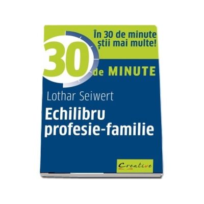 Echilibru profesie-familie