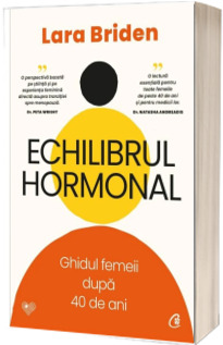 Echilibrul hormonal