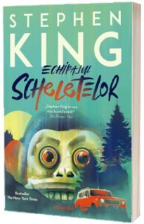 Echipajul scheletelor