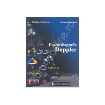 Ecocardiografia Doppler