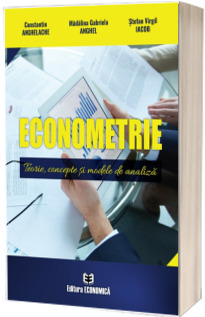 Econometrie