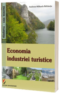 Economia industriei turistice