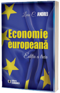 Economie europeana. Editia a treia