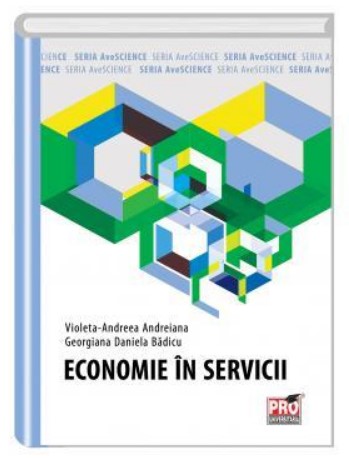 Economie in servicii