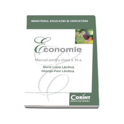 Economie-manual pentru clasa a XI-a