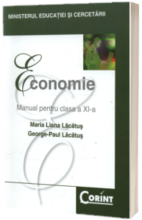Economie-manual pentru clasa a XI-a