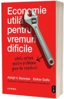 Economie utila pentru vremuri dificile