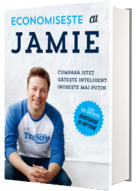 Economiseste cu Jamie