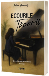 Ecourile tacerii. Cuvantul care ma insoteste