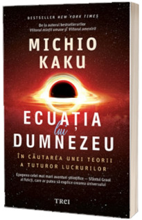 Ecuatia lui Dumnezeu