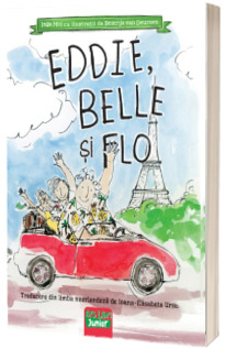 Eddie, Belle si Flo Eddie, Belle si Flo