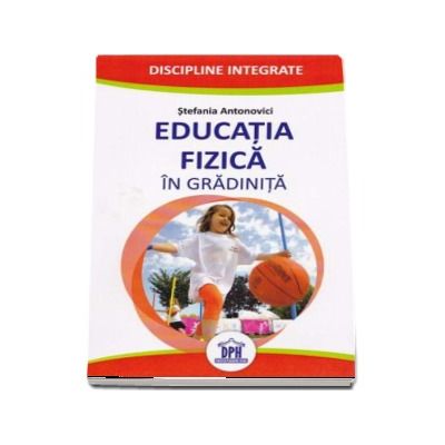 Educatia Fizica in gradinita
