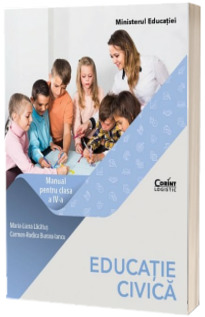 Educatie civica. Manual pentru clasa a IV-a