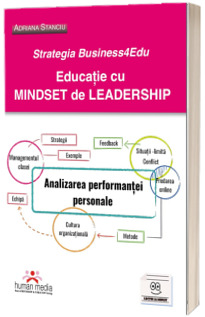 Educatie cu mindset de leadership