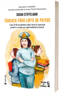 Educatie fara lupte de putere
