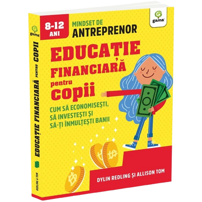 Educatie financiara pentru copii Educatie financiara pentru copii