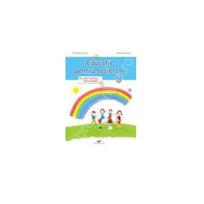 Educatie pentru societate