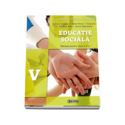 Educatie Sociala Clasa 6 Rezultate Cautare Librariaonline Ro