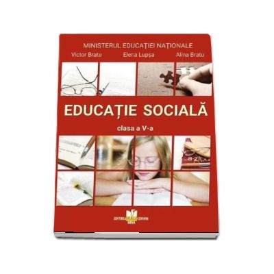 Educatie Sociala Manual Pentru Clasa A V A Rezultate Cautare