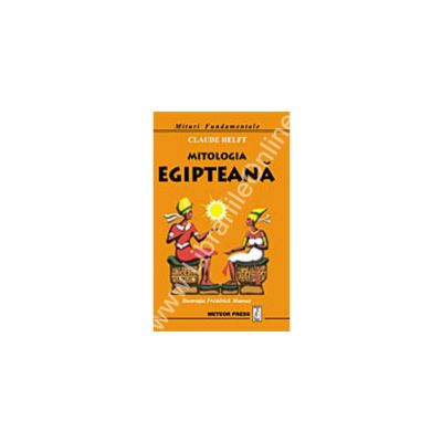 Mitologia egipteana