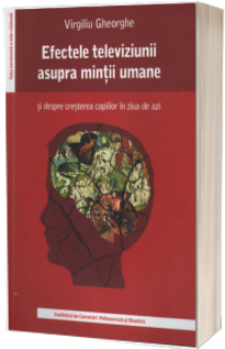Efectele televiziunii asupra mintii umane