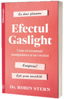 Efectul Gaslight
