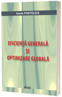Eficienta generala si optimizare globala