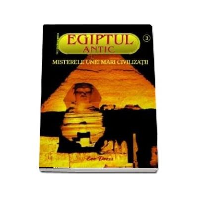 EGIPTUL ANTIC NR. 3 - DVD Calatorie prin Valea Regilor