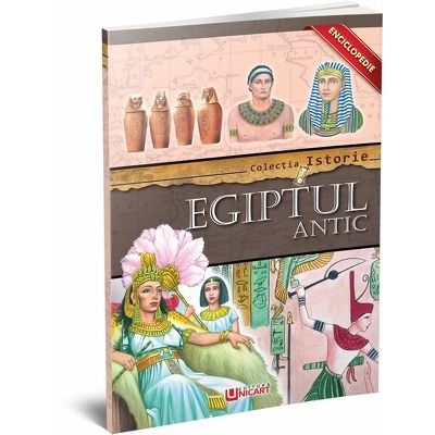 Egiptul antic - Unicart