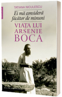 Ei ma considera facator de minuni