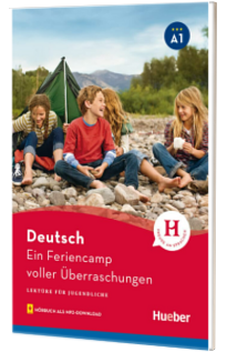 Ein Feriencamp voller Uberraschungen
