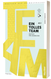 Ein tolles Team A1.1
