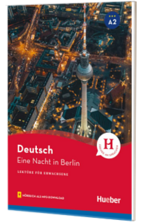 Eine Nacht in Berlin-Lekture fur Erwachsene