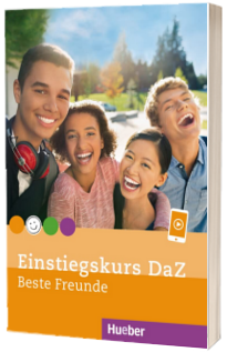 Einstiegskurs DaZ zu Beste Freunde