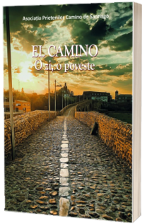 El Camino, o zi, o poveste