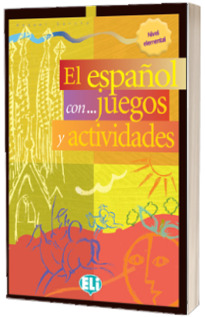 El espanol con… juegos y actividades 1