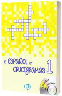 El espanol en crucigramas 1