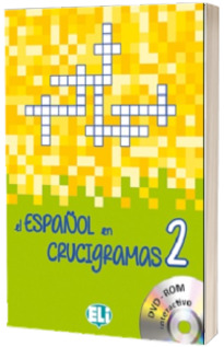 El espanol en crucigramas 2