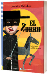 El Zorro