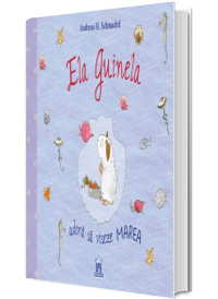 Ela guinela adora sa viseze marea