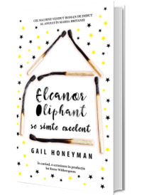 Eleanor Oliphant se simte excelent