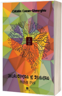 Electronica si robotica. Primii pasi