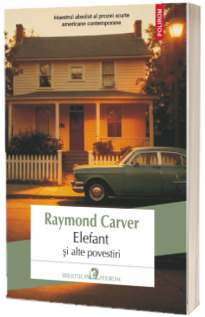 Elefant si alte povestiri