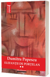 Elefantii de portelan