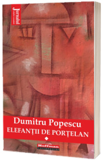 Elefantii de portelan