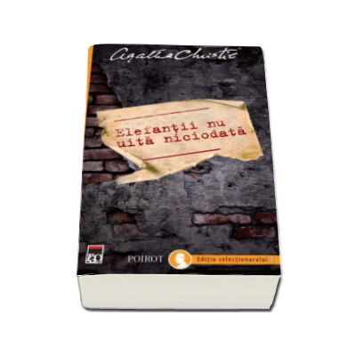 Elefantii nu uita niciodata - Editia colectionarului