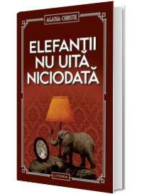 Elefantii nu uita niciodata (vol. 51)
