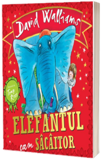 Elefantul cam sacaitor