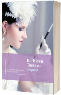 Eleganta - Kathleen Tessaro